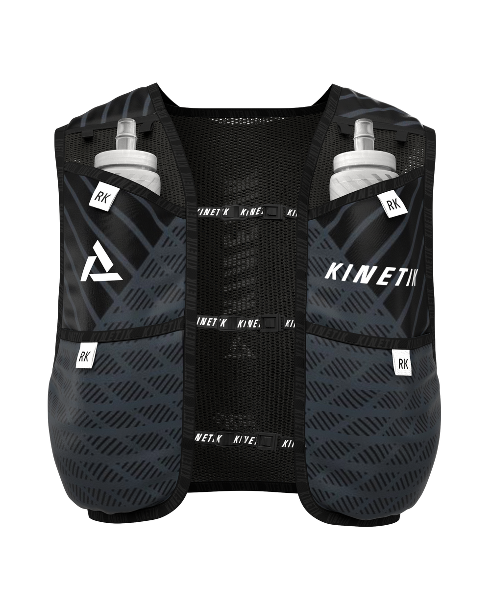 SAC RK7 STARLINE MARITIME BLUE - Sacs Hydratation - sac d'hydratation trail-running homme femme - kinetik-adrenalink