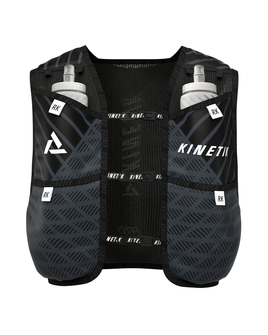 SAC RK7 STARLINE MARITIME BLUE - Sacs Hydratation - sac d'hydratation trail-running homme femme - kinetik-adrenalink