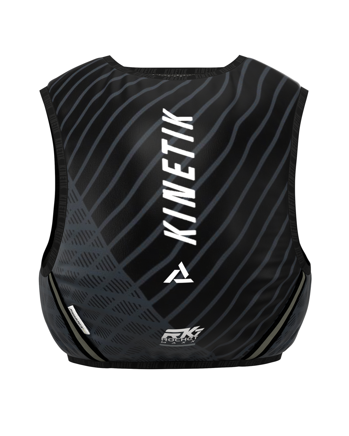 SAC RK7 STARLINE MARITIME BLUE - Sacs Hydratation - sac d'hydratation trail-running homme femme - kinetik-adrenalink