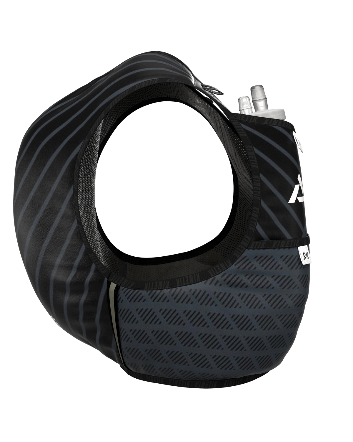 SAC RK7 STARLINE MARITIME BLUE - Sacs Hydratation - sac d'hydratation trail-running homme femme - kinetik-adrenalink