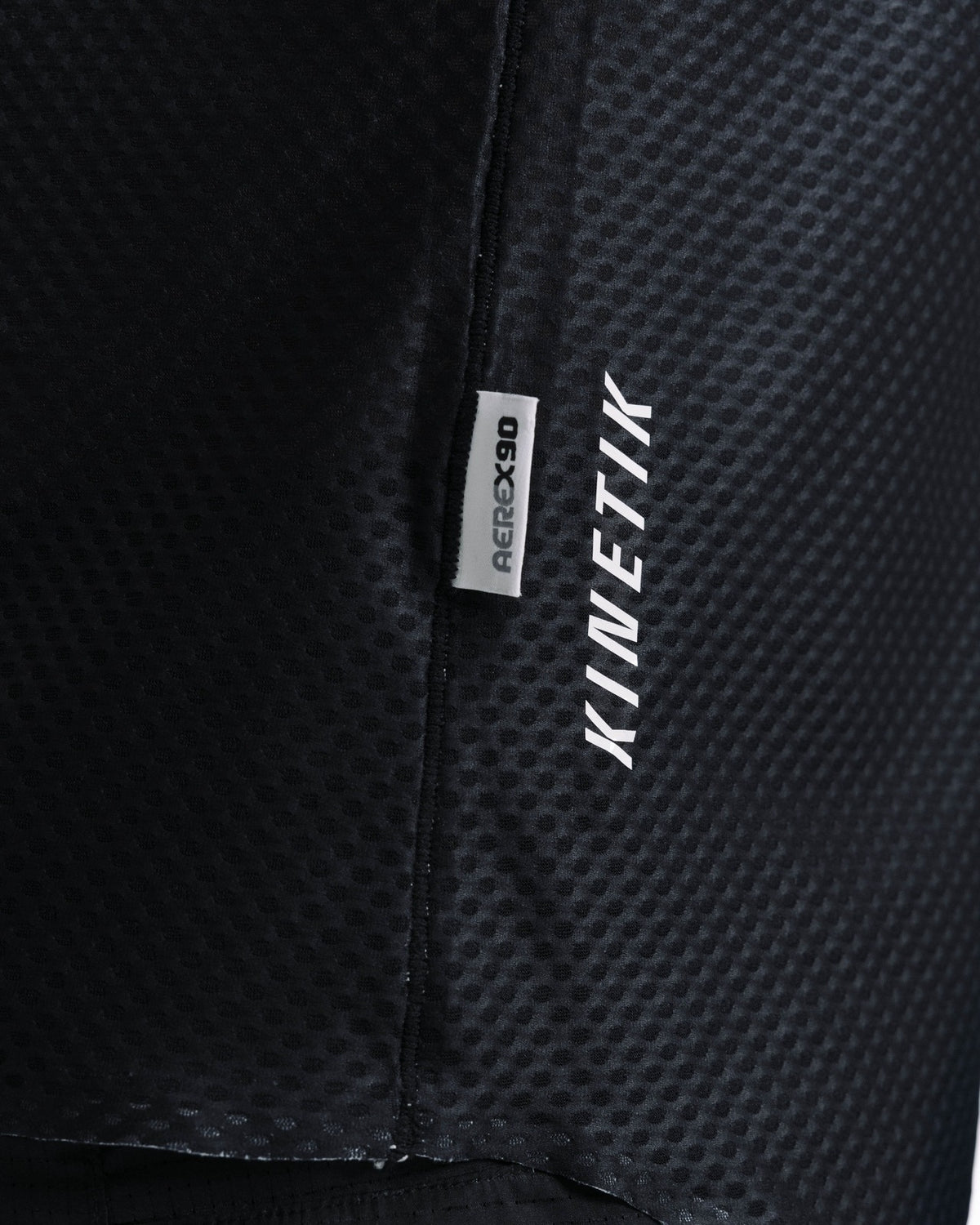 MAVRIK AR.90 MEN Running flow black