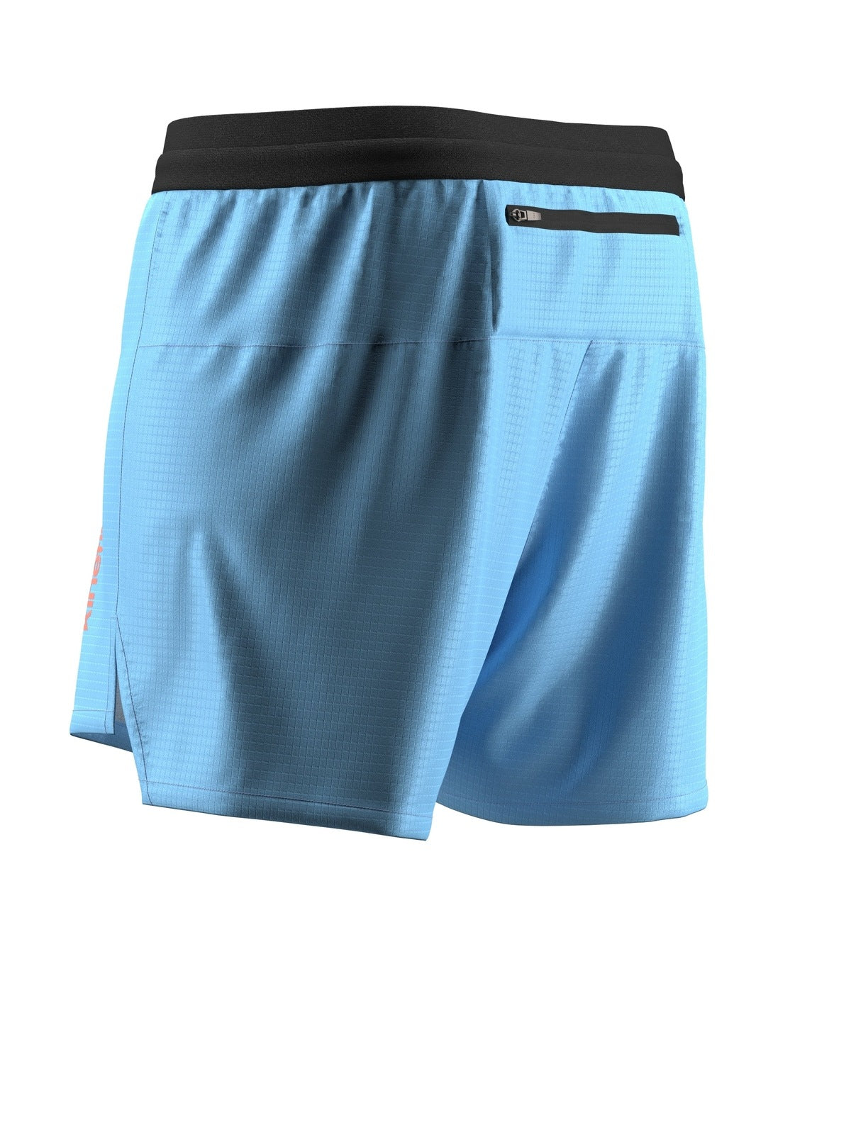 AEROK 6 POLARWIND MEN-Shorts-Short trail-running homme multipoche-kinetik-adrenalink