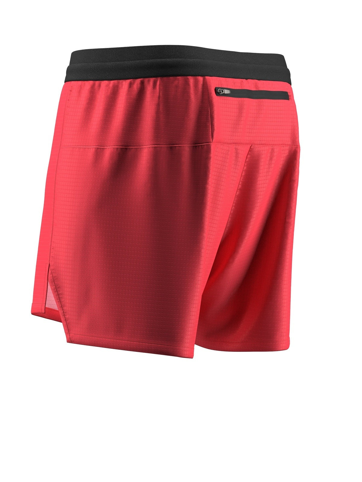 AEROK 6 SALSA-Shorts-Short trail-running homme multipoche-kinetik-adrenalink