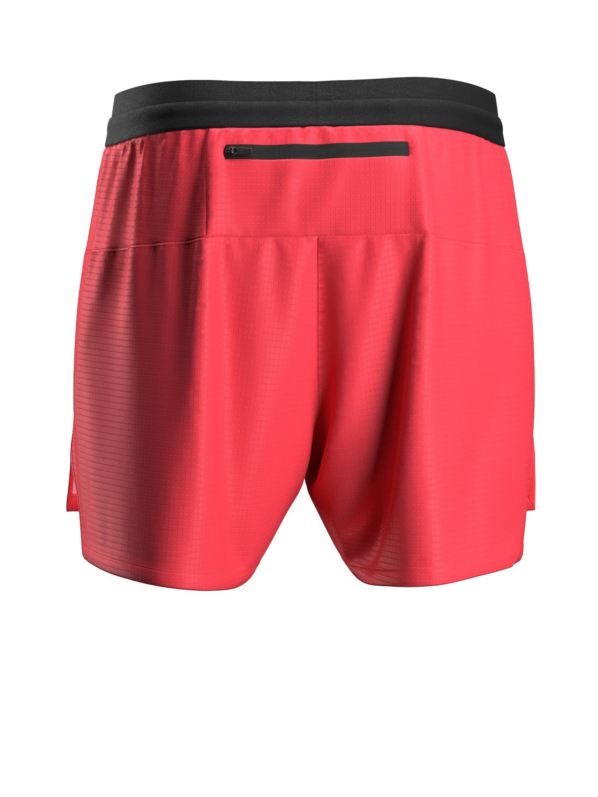 AEROK 6 SALSA-Shorts-Short trail-running homme multipoche-kinetik-adrenalink