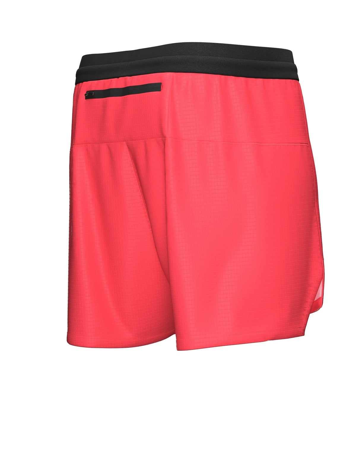 AEROK 6 SALSA-Shorts-Short trail-running homme multipoche-kinetik-adrenalink