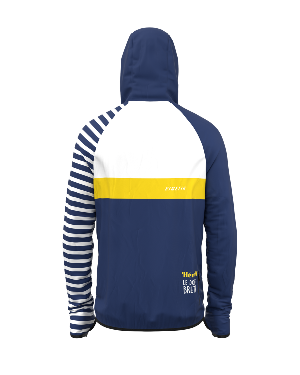 JACKET MEN SPEKTRAIL HENAFF-Vestes-veste homme trail-running-kinetik-adrenalink