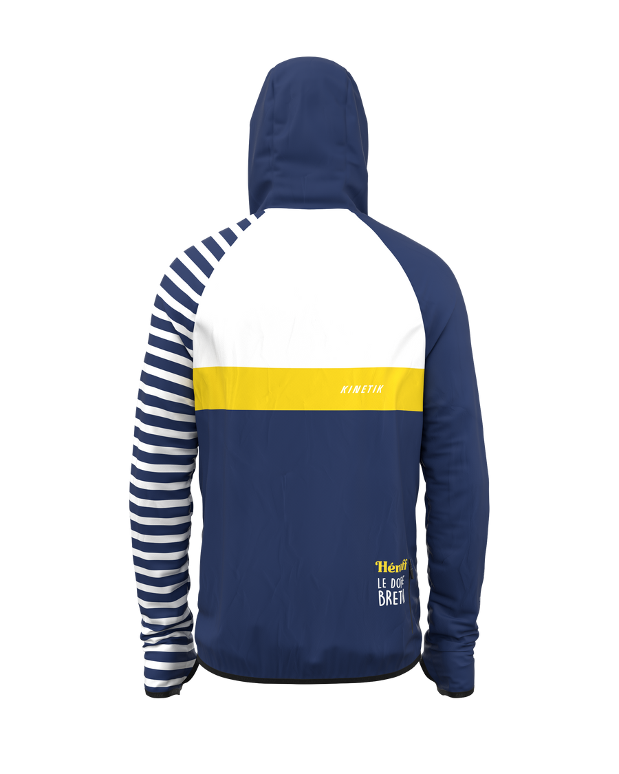 JACKET MEN SPEKTRAIL HENAFF-Vestes-veste homme trail-running-kinetik-adrenalink
