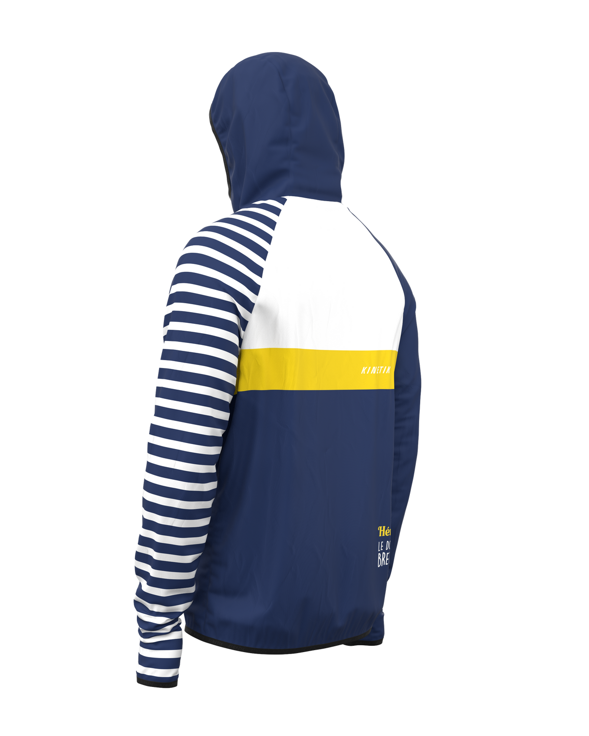 JACKET MEN SPEKTRAIL HENAFF-Vestes-veste homme trail-running-kinetik-adrenalink