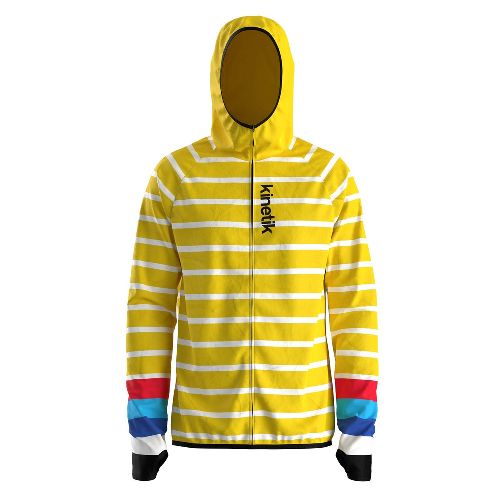 JACKET MEN SPEKTRAIL OCEANIK FISHERMAN-Vestes-veste homme trail-running-kinetik-adrenalink