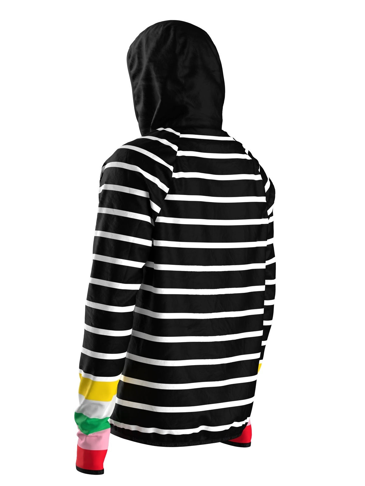 JACKET MEN SPEKTRAIL OCEANIK SKY KAPTAIN-veste homme trail-running-kinetik-adrenalink