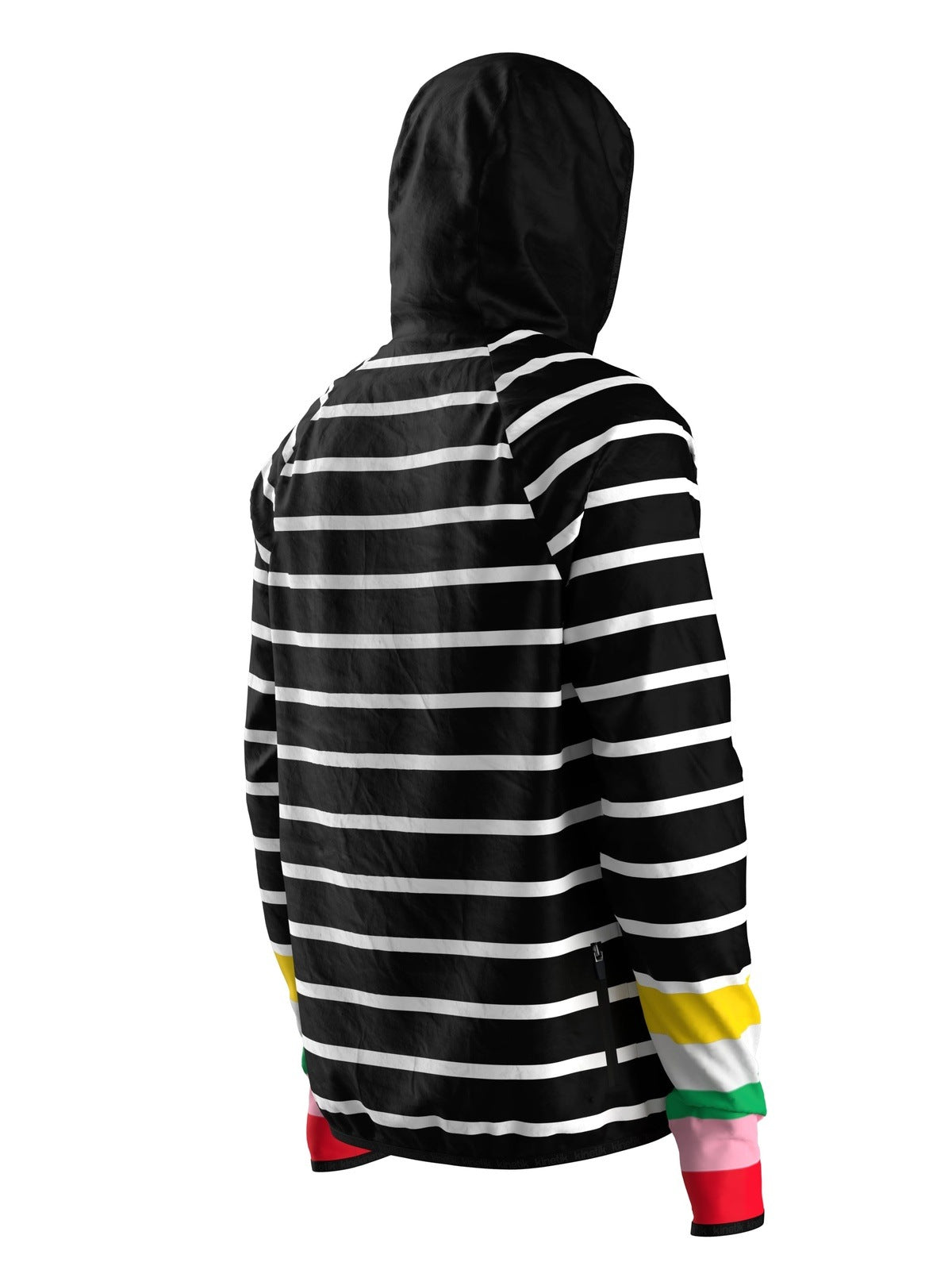 JACKET MEN SPEKTRAIL OCEANIK SKY KAPTAIN-veste homme trail-running-kinetik-adrenalink