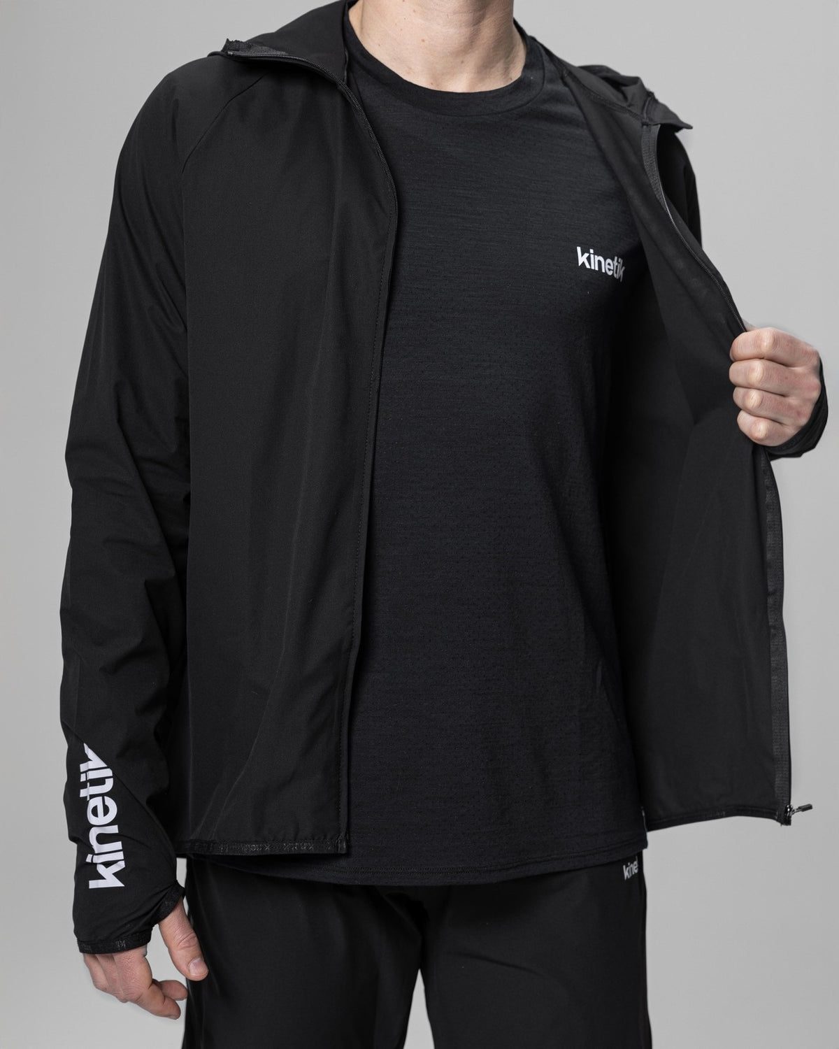 JACKET MEN SPEKTRAIL ULTRA-veste homme trail-running-kinetik-adrenalink