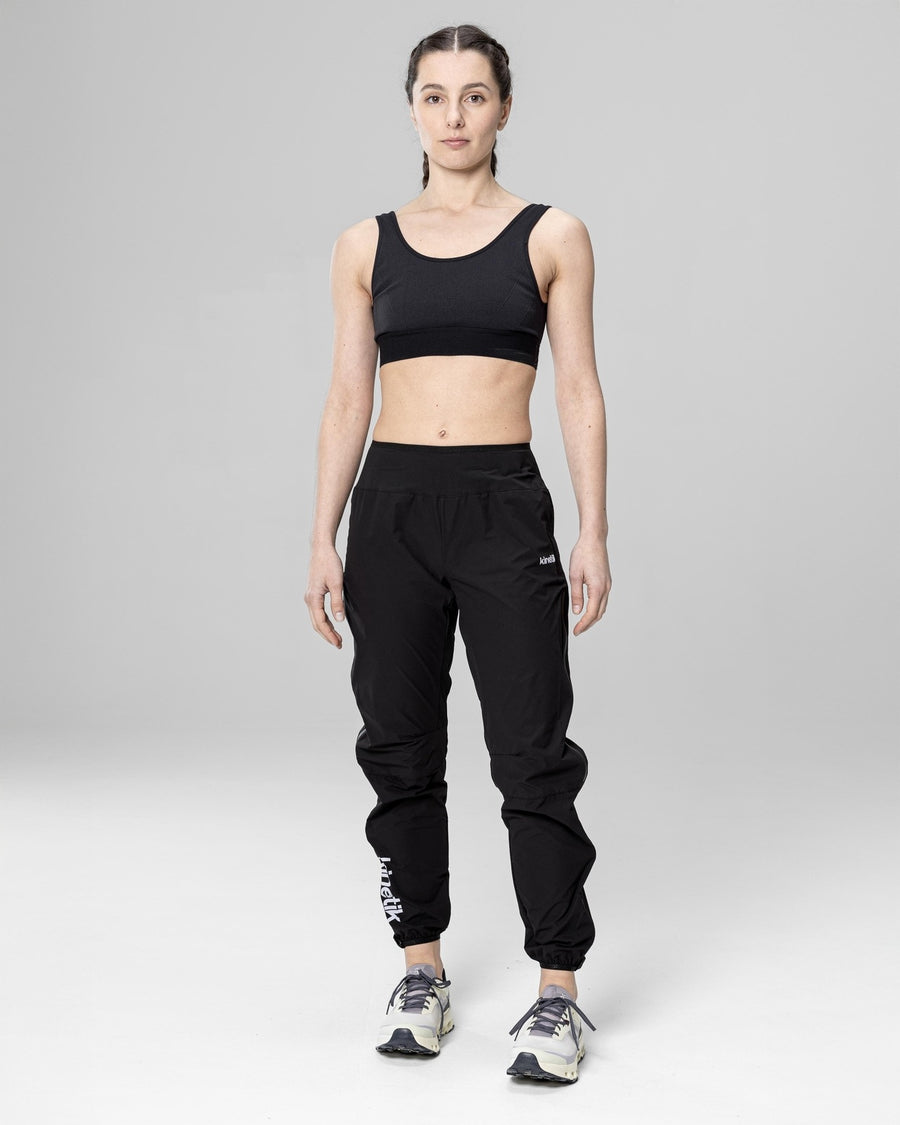 SPEKTRAIL ULTRA PANTS WOMEN - - PANTALON FEMME TRAIL RUNNING - kinetik-adrenalink