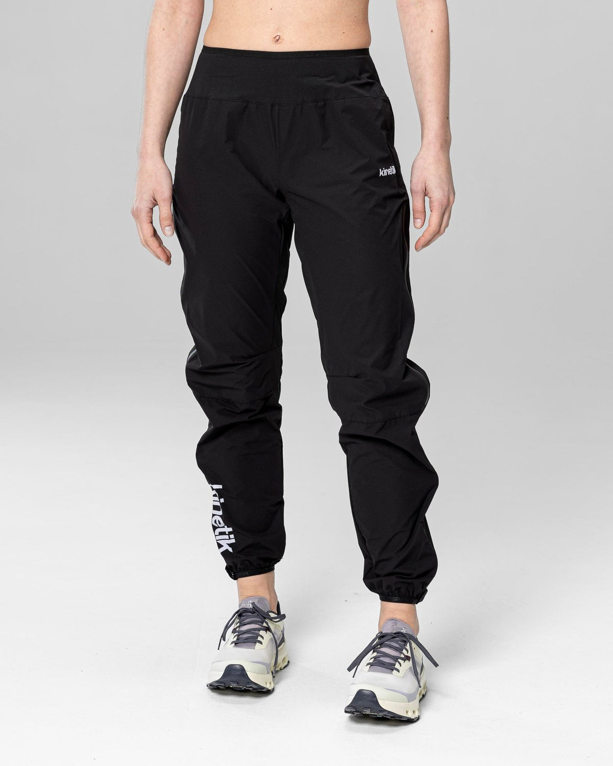 SPEKTRAIL ULTRA PANTS WOMEN - - PANTALON FEMME TRAIL RUNNING - kinetik-adrenalink