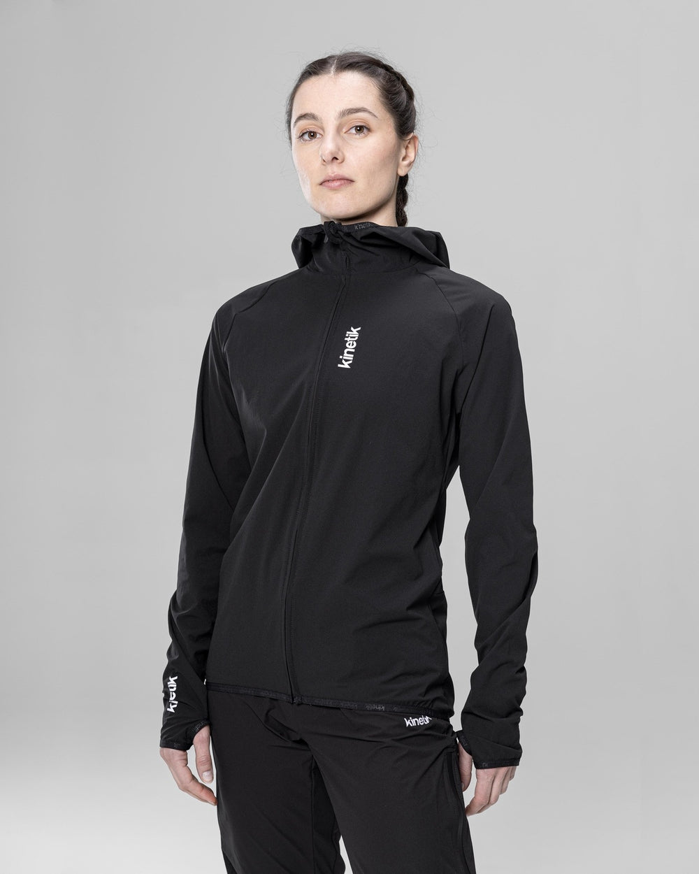 SPEKTRAIL ULTRA WOMEN - - Veste trail-running femme - kinetik-adrenalink
