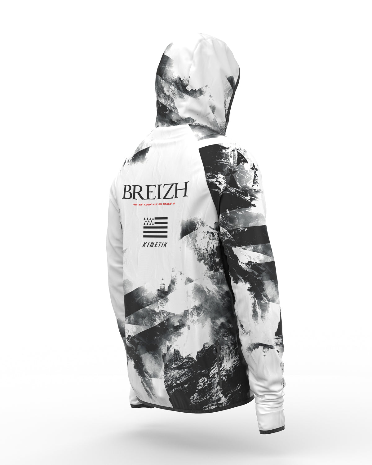 JACKET MEN SPEKTRAIL BREIZH-Vestes-veste homme trail-running-kinetik-adrenalink