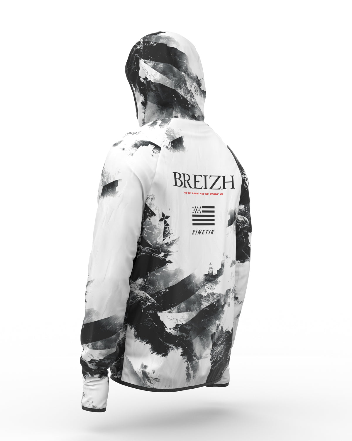 JACKET MEN SPEKTRAIL BREIZH-Vestes-veste homme trail-running-kinetik-adrenalink
