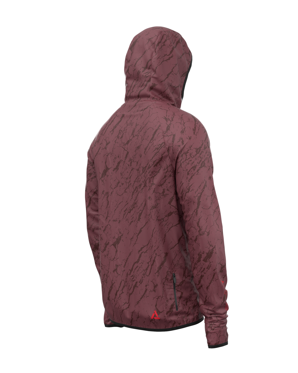 JACKET MEN SPEKTRAIL FALLEN ROCK-Vestes-veste homme trail-running-kinetik-adrenalink