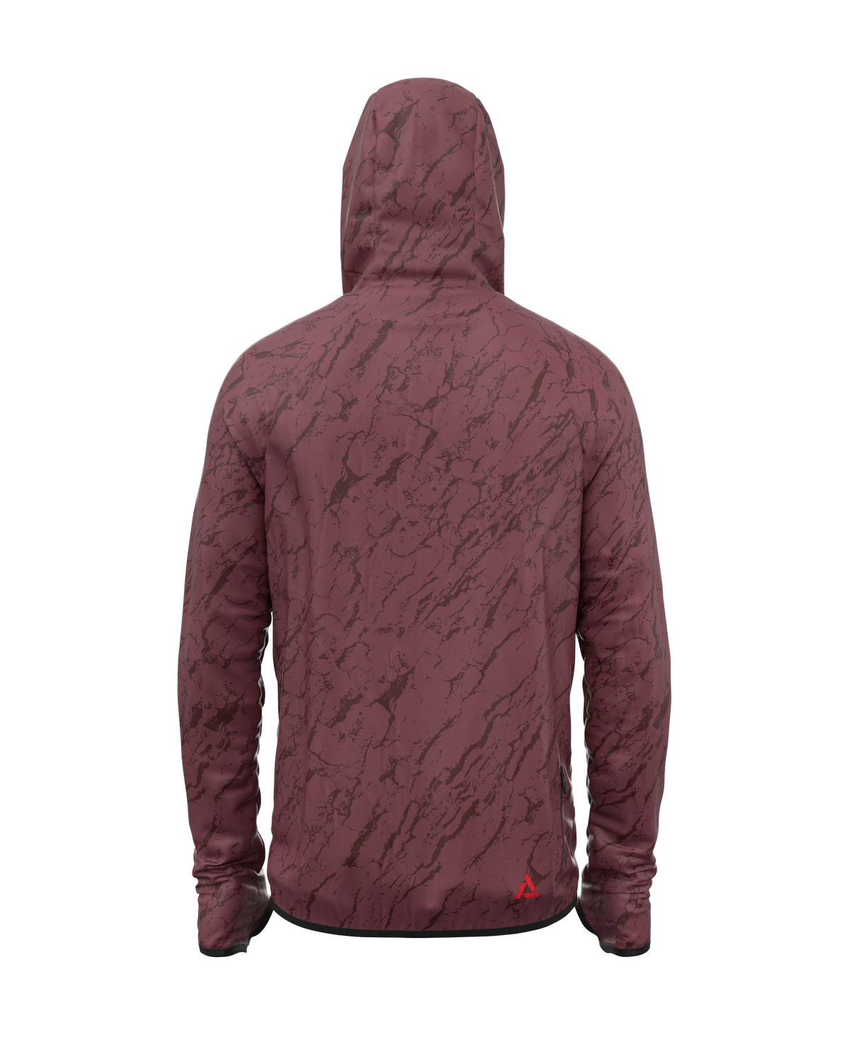 JACKET MEN SPEKTRAIL FALLEN ROCK-Vestes-veste homme trail-running-kinetik-adrenalink