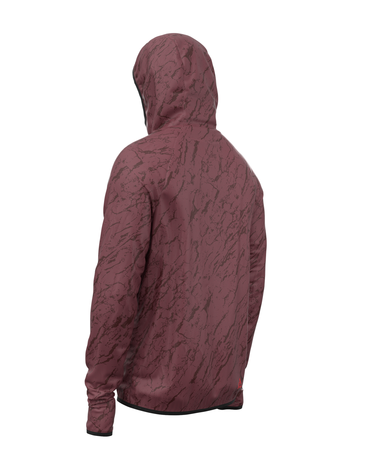 JACKET MEN SPEKTRAIL FALLEN ROCK-Vestes-veste homme trail-running-kinetik-adrenalink