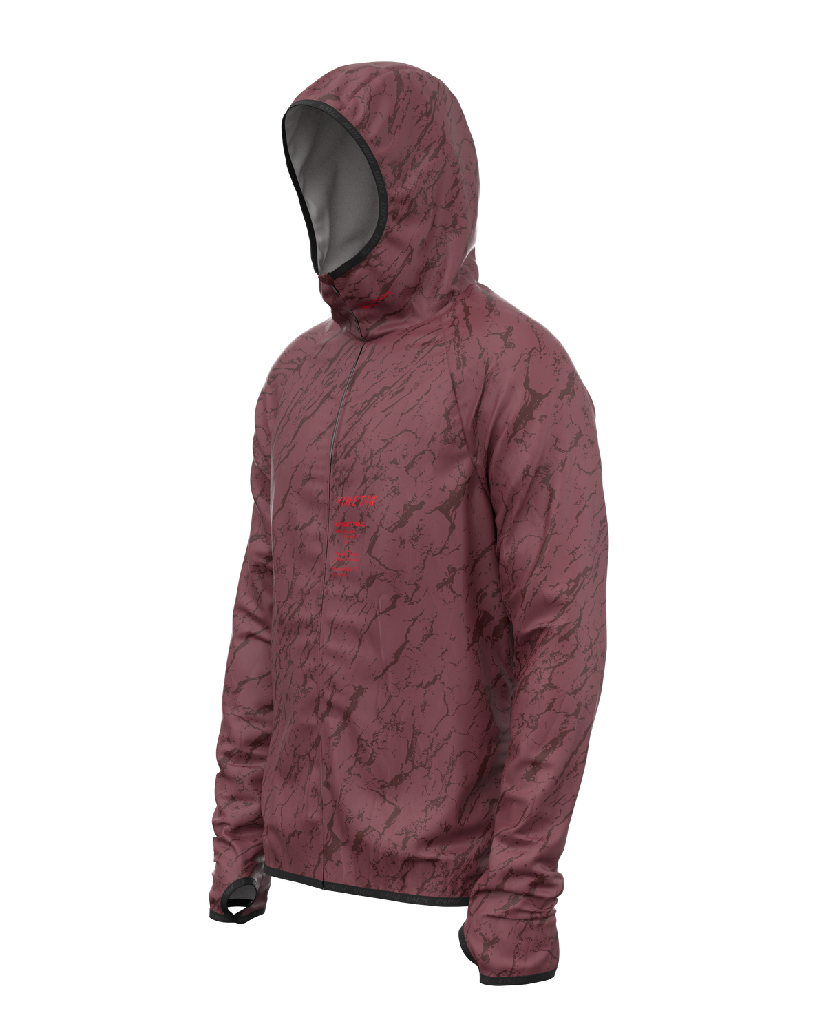 JACKET MEN SPEKTRAIL FALLEN ROCK-Vestes-veste homme trail-running-kinetik-adrenalink