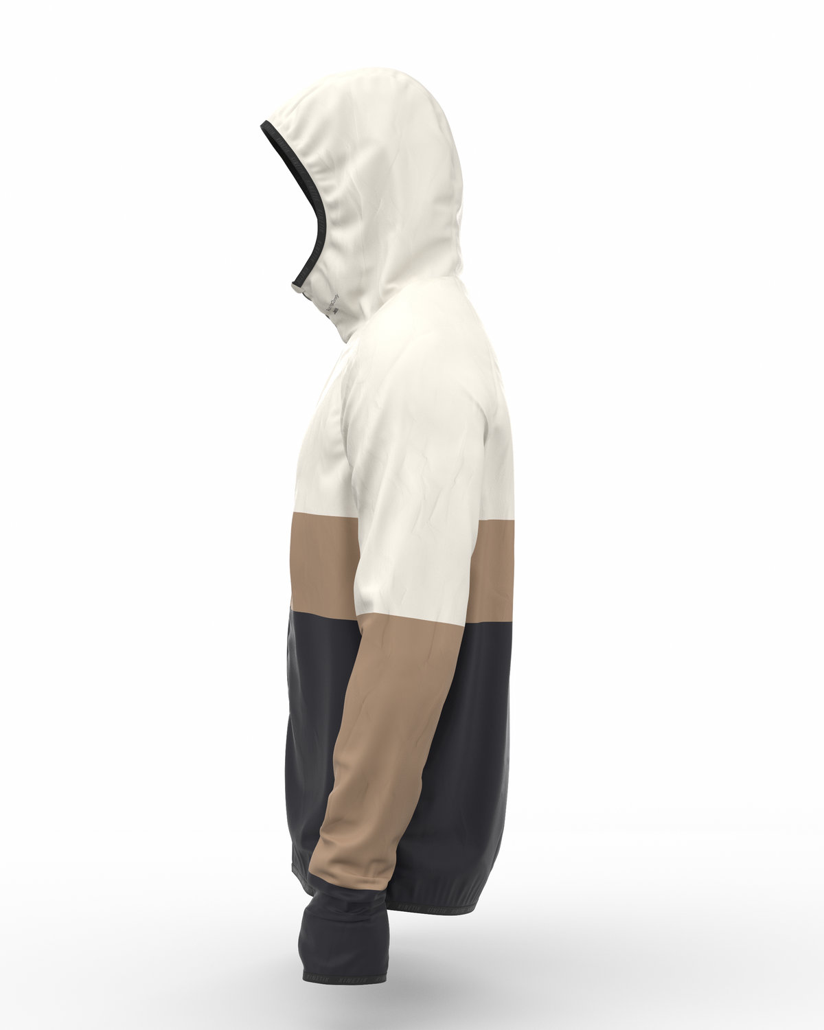 JACKET MEN SPEKTRAIL MACADAMIA-Vestes-veste homme trail-running-kinetik-adrenalink