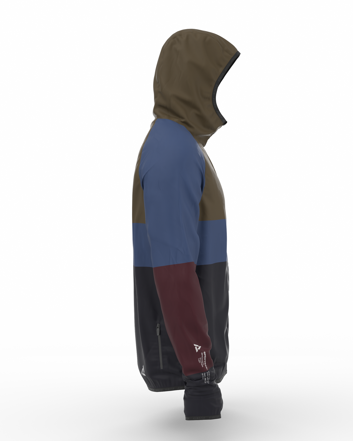 JACKET MEN SPEKTRAIL THUNDERSTORM-Vestes-veste homme trail-running-kinetik-adrenalink