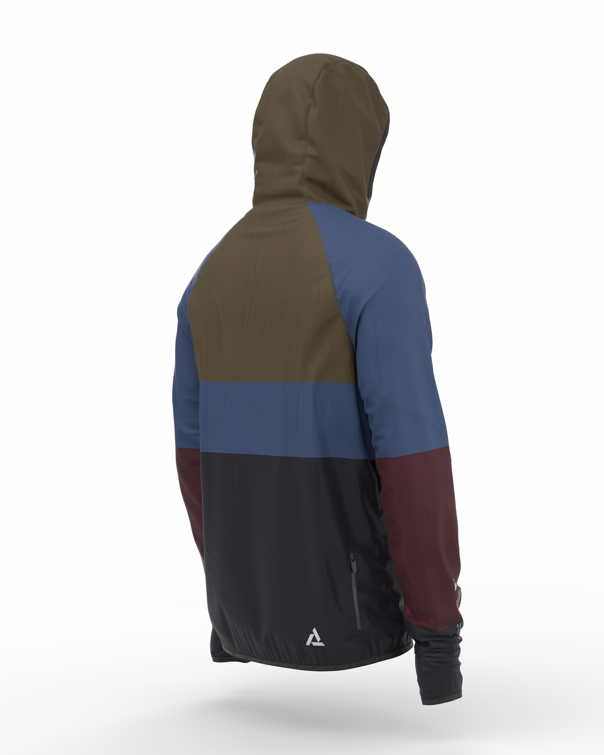 JACKET MEN SPEKTRAIL THUNDERSTORM-Vestes-veste homme trail-running-kinetik-adrenalink
