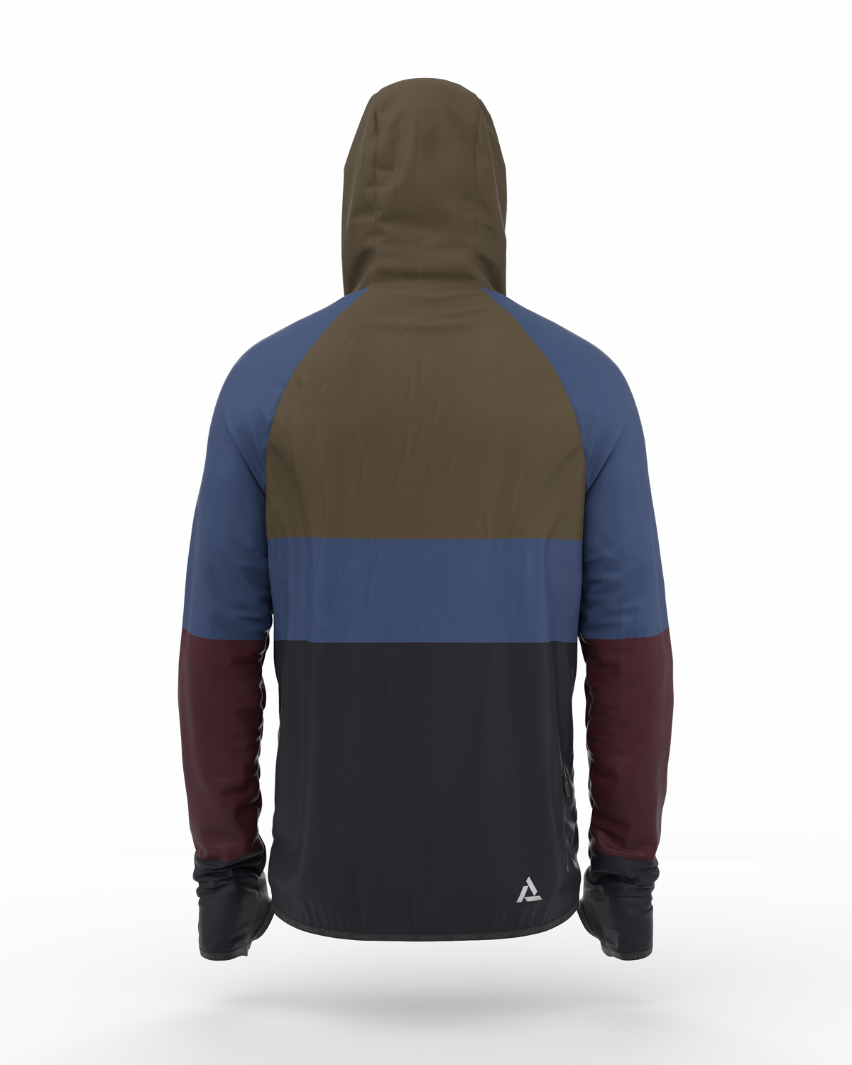 JACKET MEN SPEKTRAIL THUNDERSTORM-Vestes-veste homme trail-running-kinetik-adrenalink