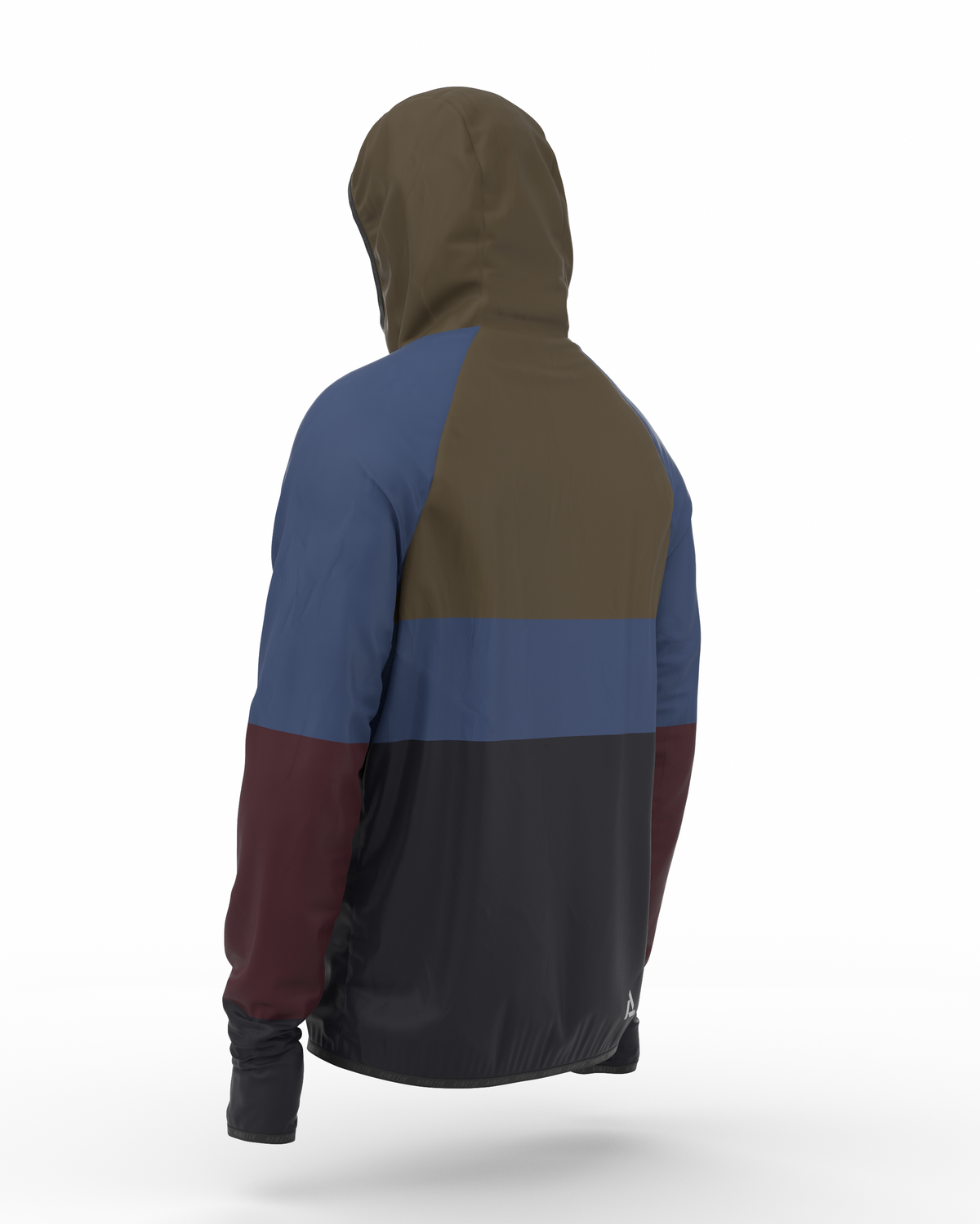 JACKET MEN SPEKTRAIL THUNDERSTORM-Vestes-veste homme trail-running-kinetik-adrenalink