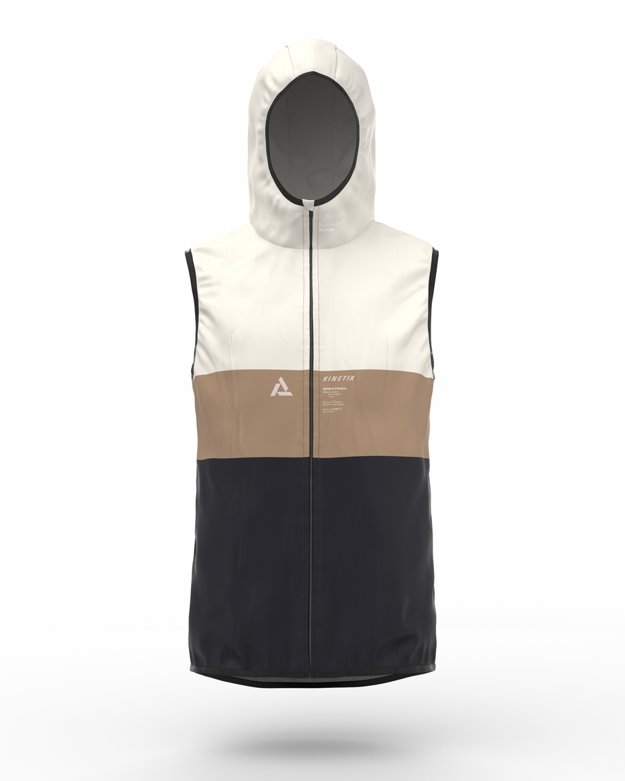 JACKET MEN SPEKTRAIL SL MACADAMIA-Vestes-veste homme trail-running-kinetik-adrenalink