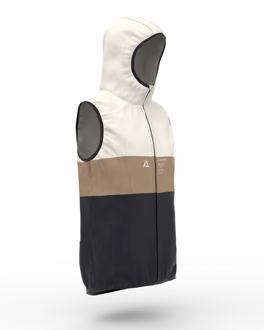 JACKET MEN SPEKTRAIL SL MACADAMIA-Vestes-veste homme trail-running-kinetik-adrenalink