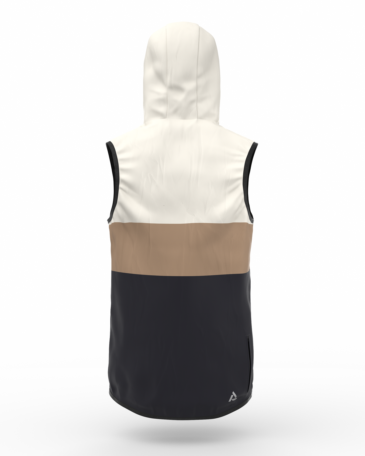 JACKET MEN SPEKTRAIL SL MACADAMIA-Vestes-veste homme trail-running-kinetik-adrenalink