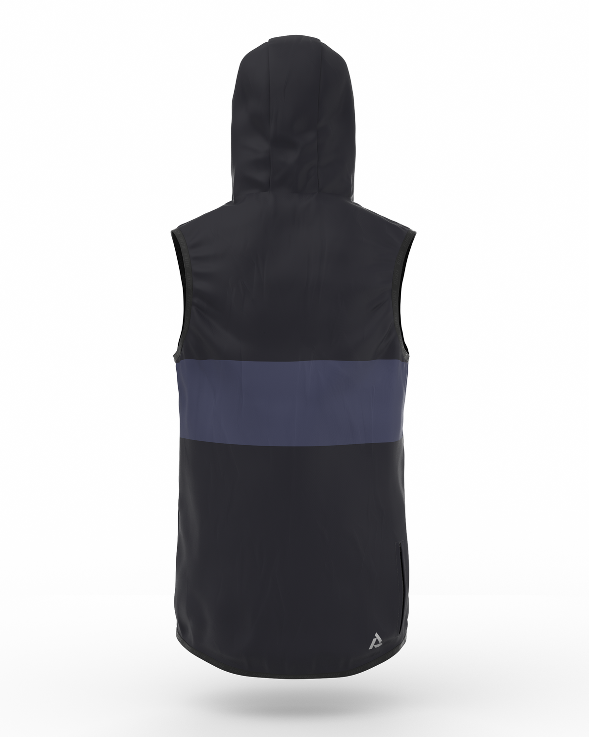 JACKET MEN SPEKTRAIL SL PIRATE BLACK-Vestes-veste homme trail-running-kinetik-adrenalink