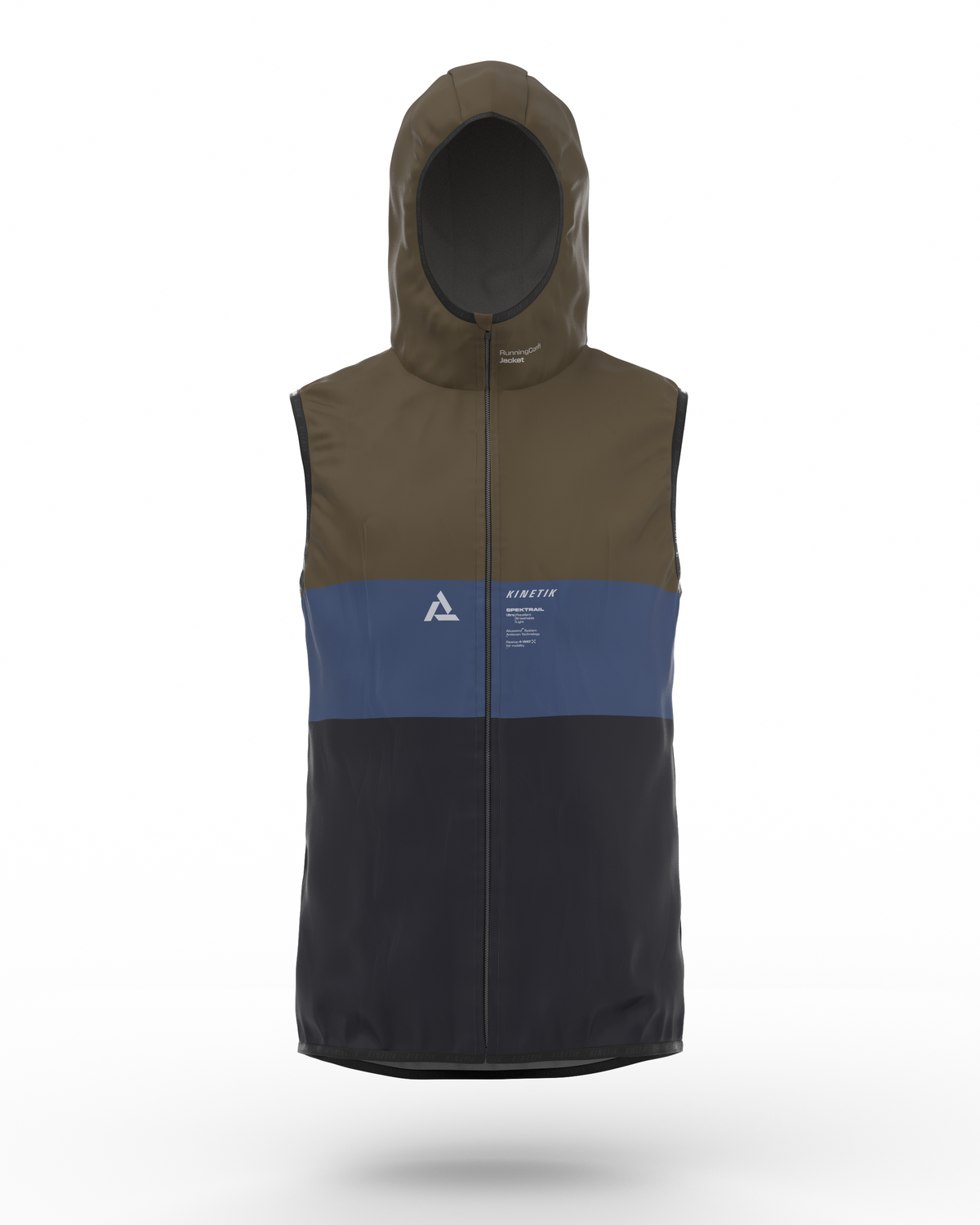 JACKET MEN SPEKTRAIL SL THUNDERSTORM-Vestes-veste homme trail-running-kinetik-adrenalink