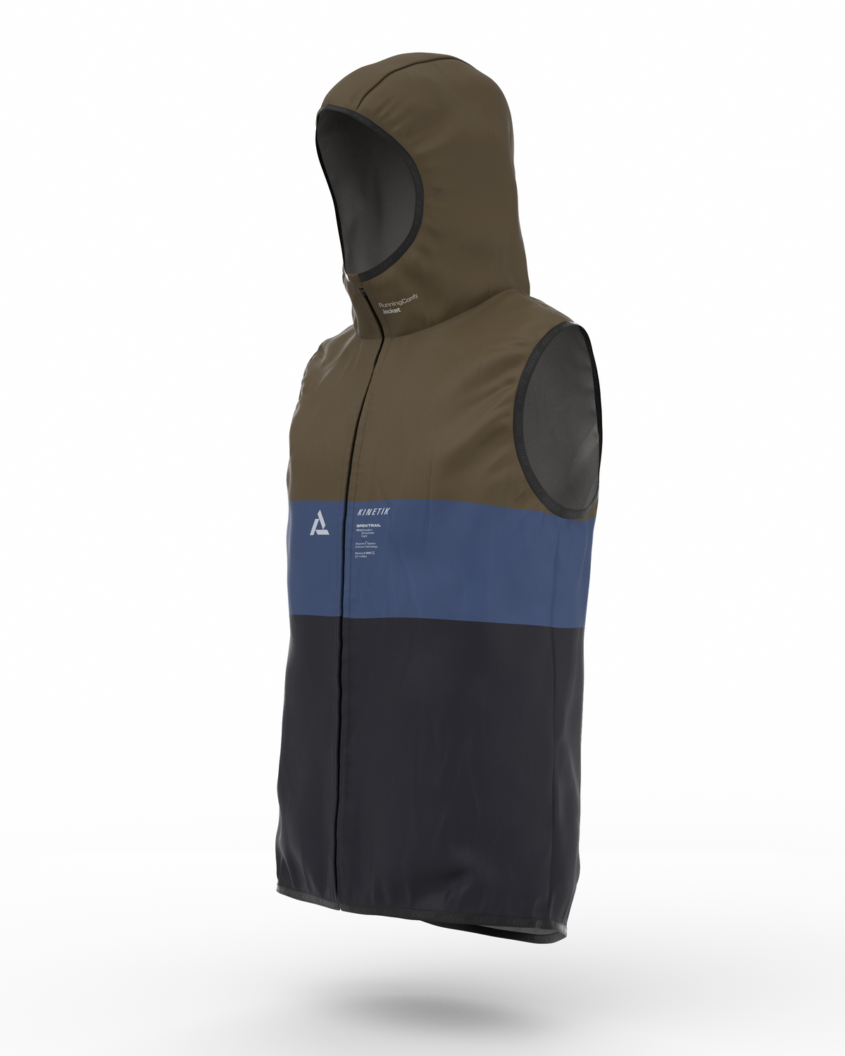 JACKET MEN SPEKTRAIL SL THUNDERSTORM-Vestes-veste homme trail-running-kinetik-adrenalink