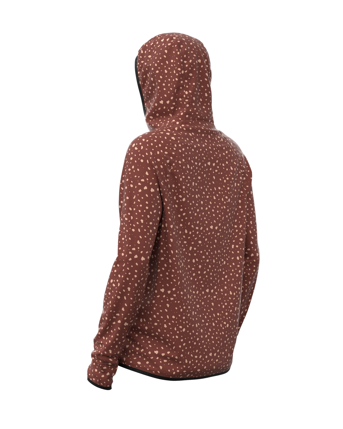 JACKET WOMEN SPEKTRAIL DEER - Vestes - Veste trail-running femme - kinetik-adrenalink