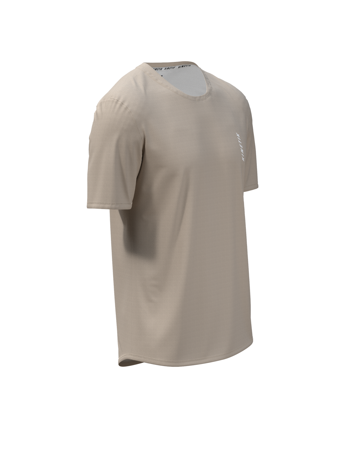 STRINGER RDK BZH FLAG WOOL-Tee-shirts-maillot manches courtes trail-running homme-kinetik-adrenalink
