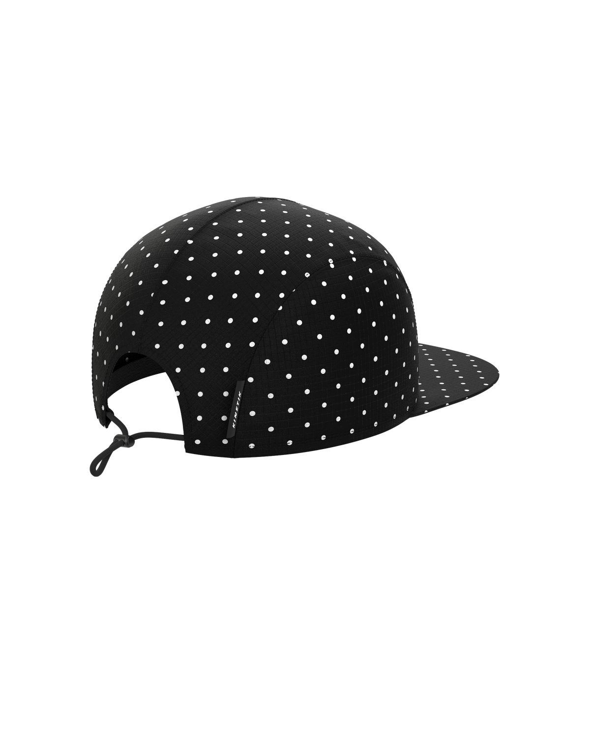 SUNKAR DOTY BLACK PEARL - Casquettes trail-running - 6 - kinetik-adrenalink