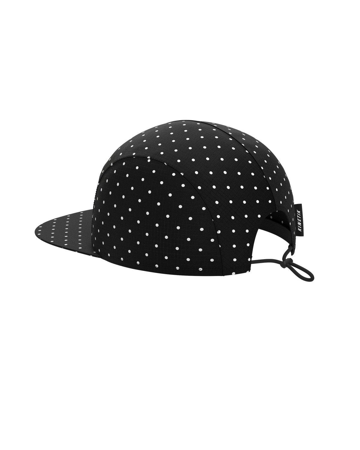 SUNKAR DOTY BLACK PEARL - Casquettes trail-running - 8 - kinetik-adrenalink