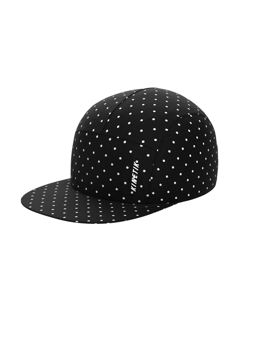 SUNKAR DOTY BLACK PEARL - Casquettes trail-running - 1 - kinetik-adrenalink