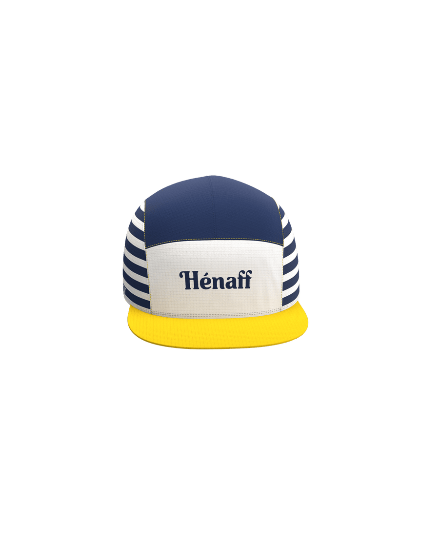 Look Henaff "Dopage Breton" Men