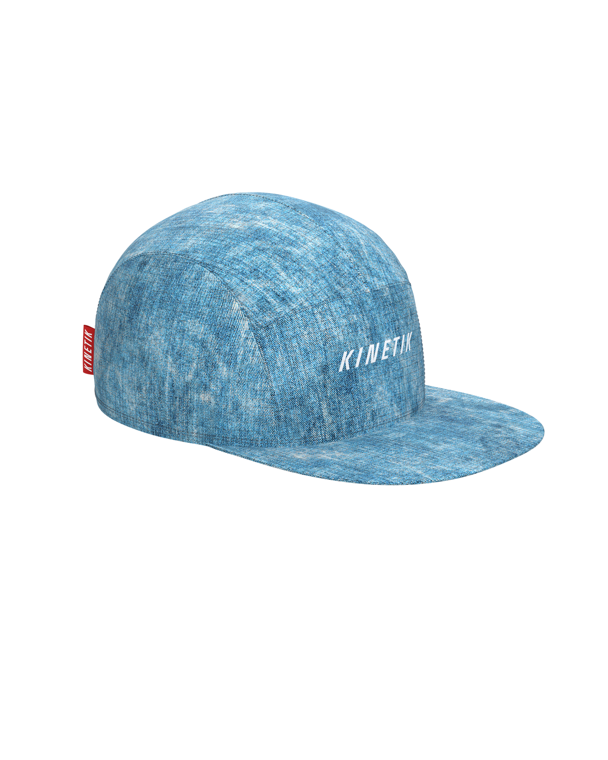 SUNKAR DENIM - Casquettes trail-running - 4 - kinetik-adrenalink