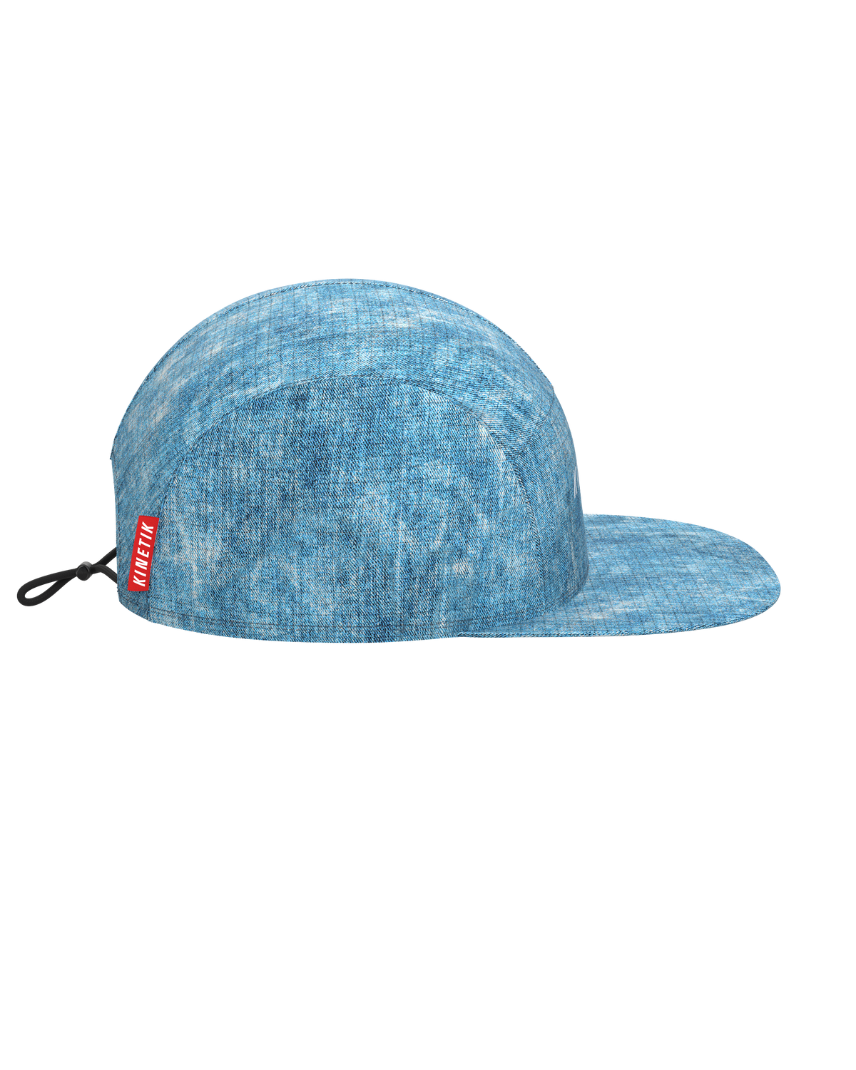 SUNKAR DENIM - Casquettes trail-running - 5 - kinetik-adrenalink