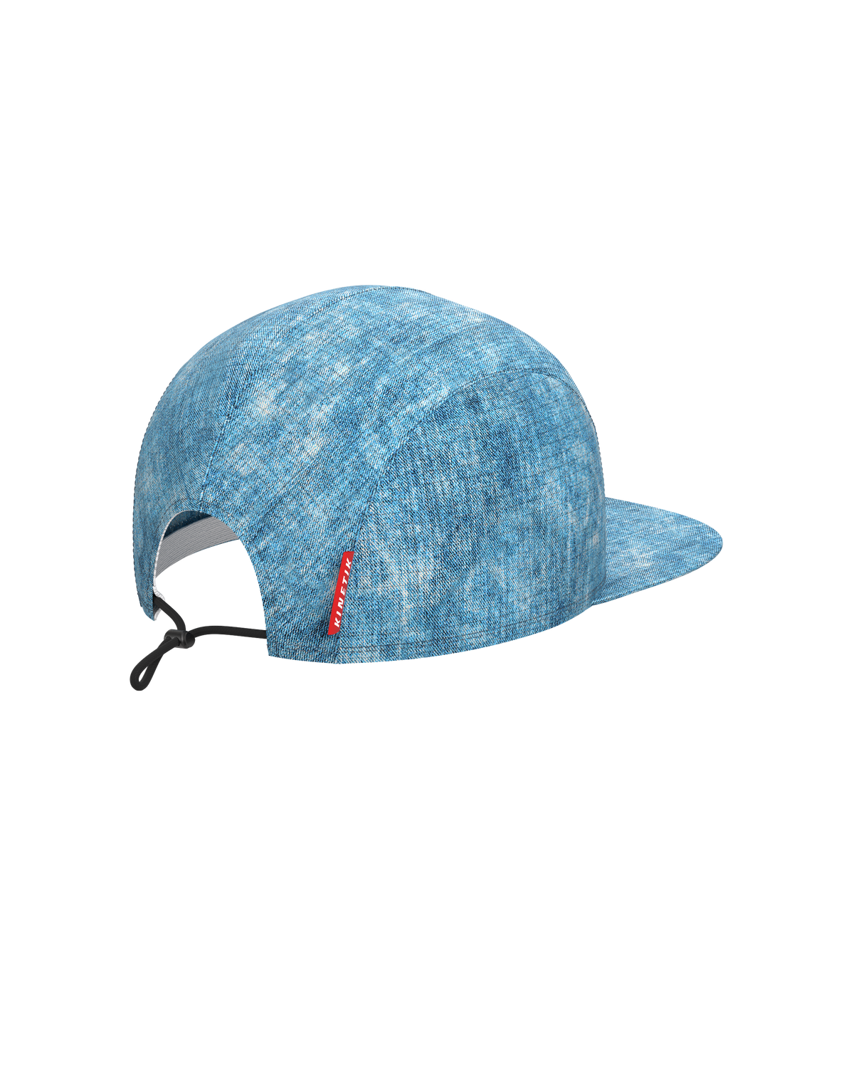 SUNKAR DENIM - Casquettes trail-running - 6 - kinetik-adrenalink