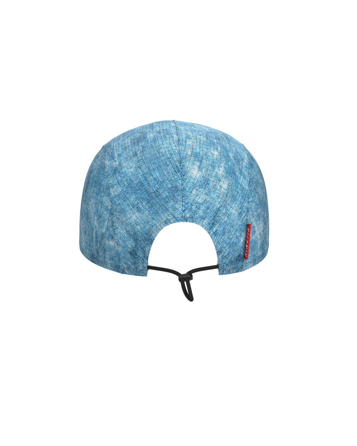 SUNKAR DENIM - Casquettes trail-running - 7 - kinetik-adrenalink