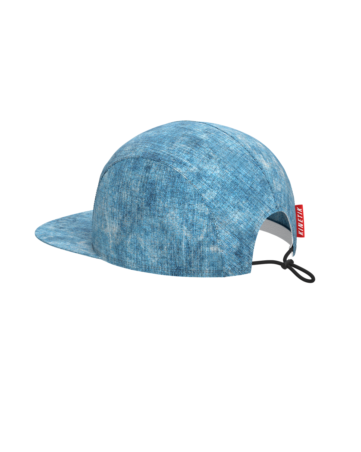 SUNKAR DENIM - Casquettes trail-running - 8 - kinetik-adrenalink