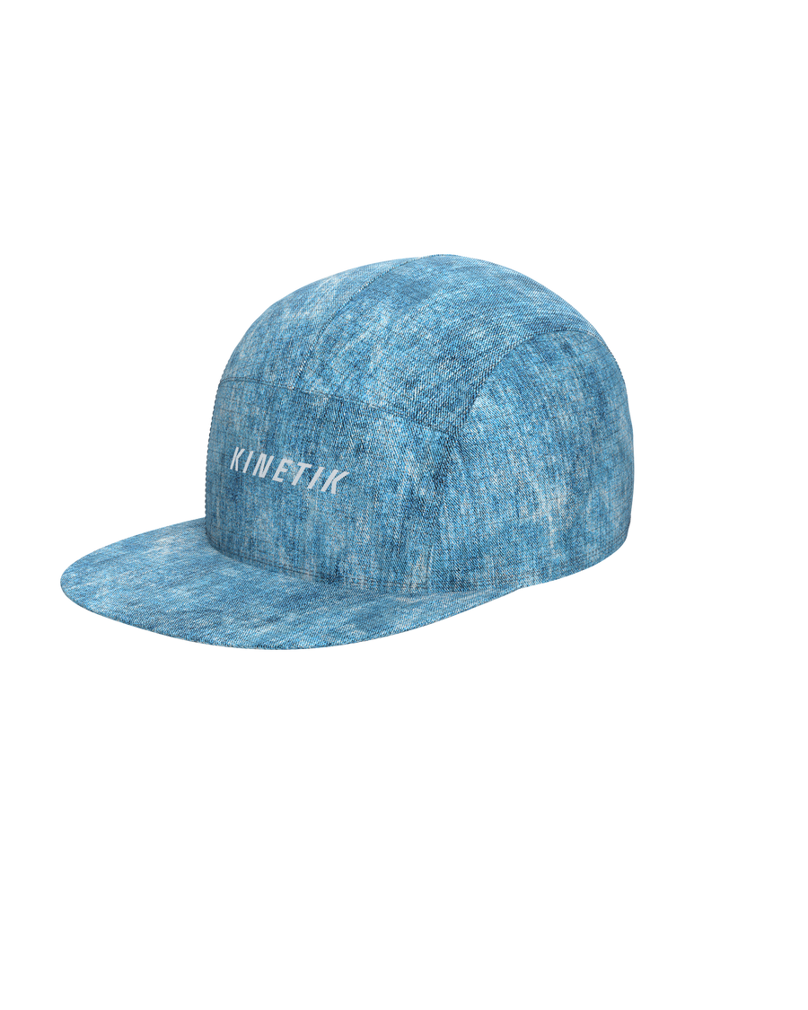 SUNKAR DENIM - Casquettes trail-running - 1 - kinetik-adrenalink