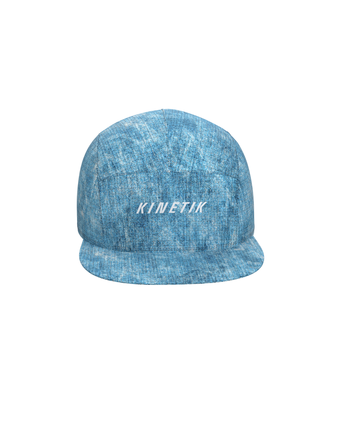 SUNKAR DENIM - Casquettes trail-running - 3 - kinetik-adrenalink