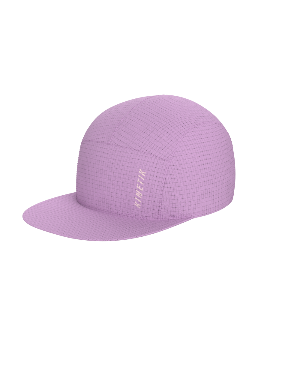 SUNKAR PINK GLO - Casquettes trail-running - 1 - kinetik-adrenalink